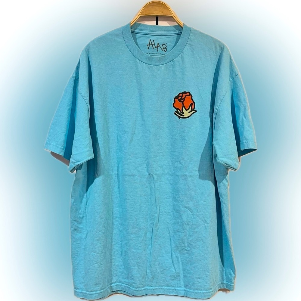 ALAB T-Shirt
